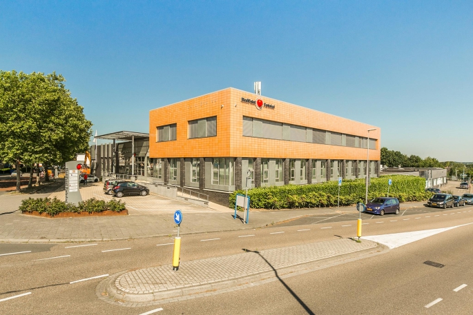 Voskuilenweg 129 B, 6416 AJ, Heerlen