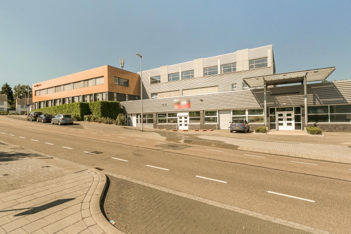 Voskuilenweg 129 B, 6416 AJ, Heerlen
