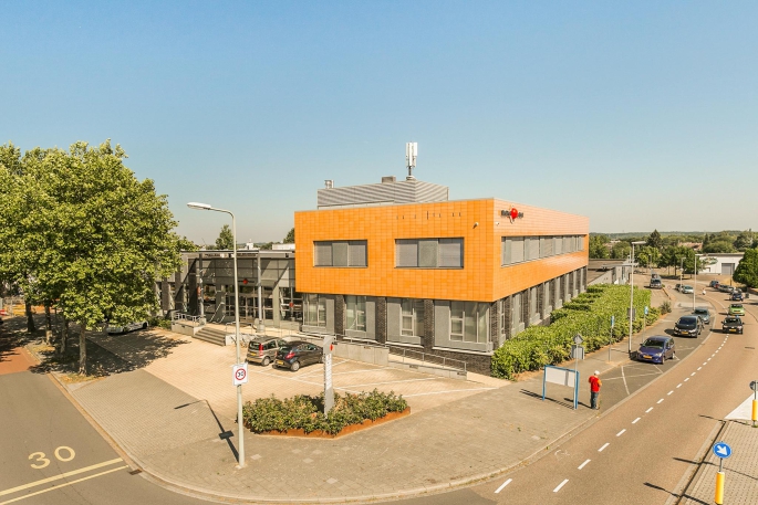 Voskuilenweg 129 B, 6416 AJ, Heerlen
