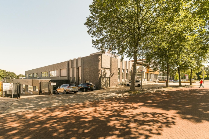 Voskuilenweg 129 B, 6416 AJ, Heerlen