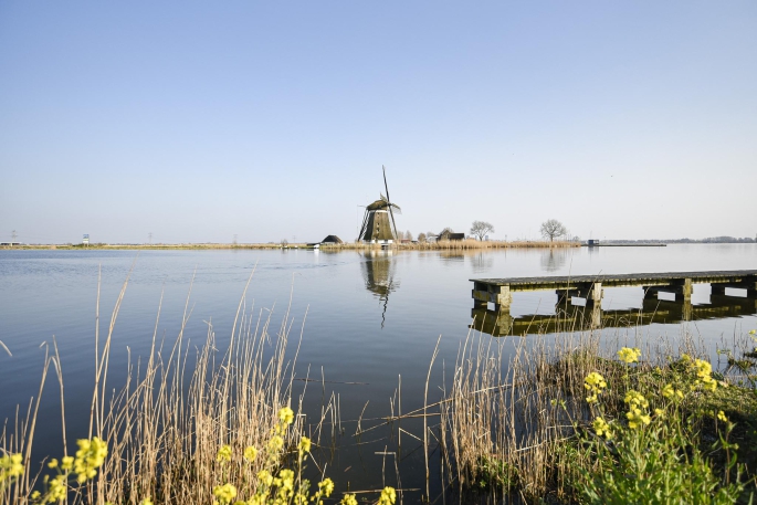 't Landhuys - BOUW IS GESTART, Appartement, bouwnummer: 137, Bergschenhoek