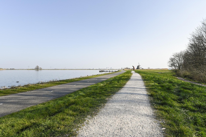 't Landhuys - BOUW IS GESTART, Appartement, bouwnummer: 137, Bergschenhoek