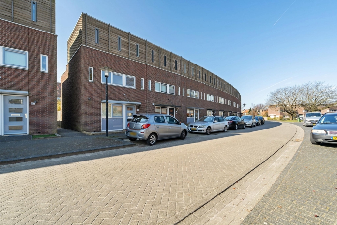 Wessex 40, 7551 KA, Hengelo