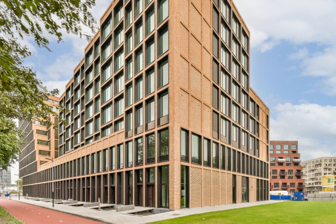 Rozenoordpad 21, 1079 MW, Amsterdam