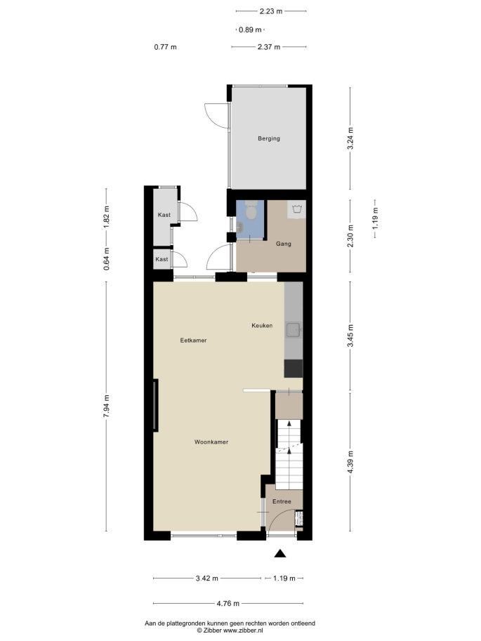 Antoniusstraat 35, 6166 XH, Geleen
