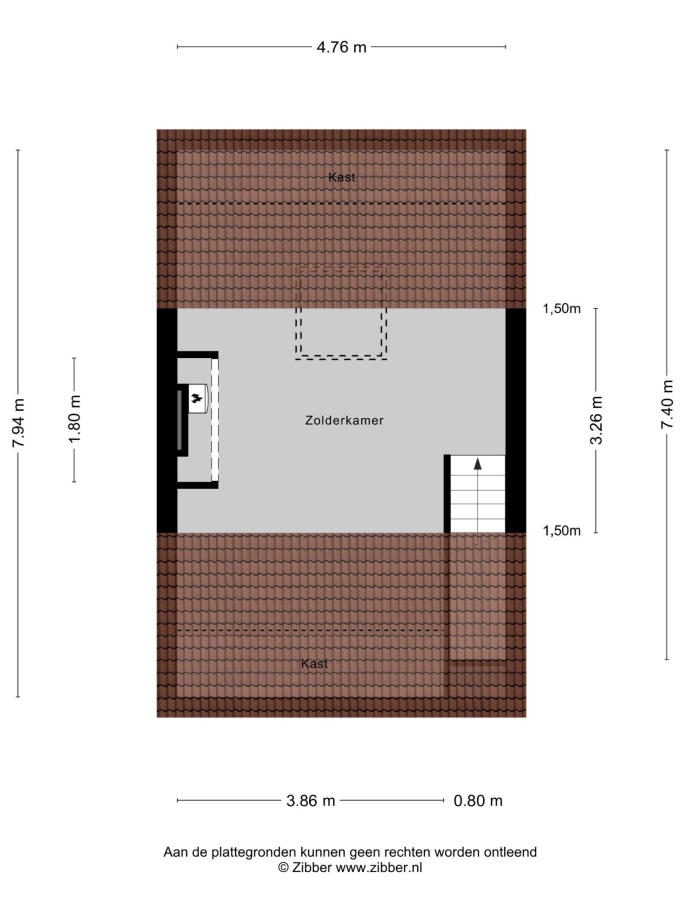 Antoniusstraat 35, 6166 XH, Geleen