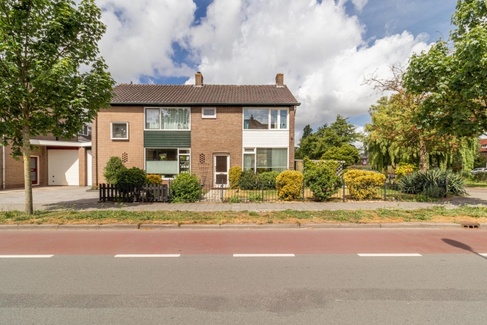 Iepenstraat 17, 1561 KA, Krommenie