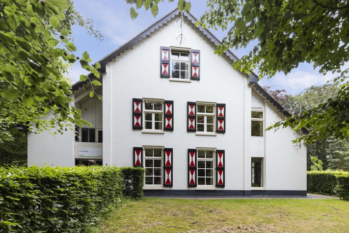 Het Woldhuis 11, 7325 WN, Apeldoorn