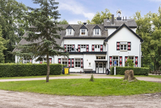 Het Woldhuis 11, 7325 WN, Apeldoorn