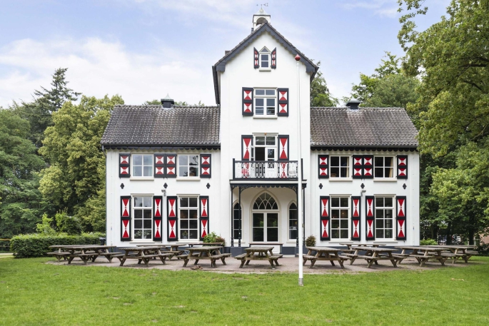 Het Woldhuis 11, 7325 WN, Apeldoorn