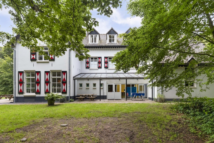 Het Woldhuis 11, 7325 WN, Apeldoorn