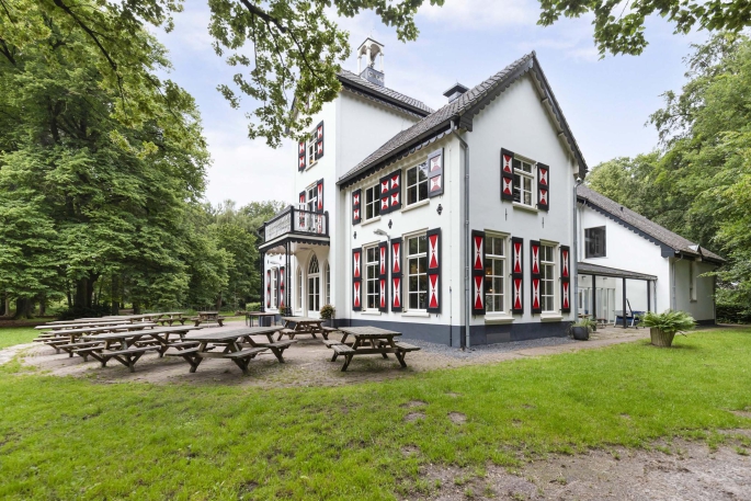 Het Woldhuis 11, 7325 WN, Apeldoorn