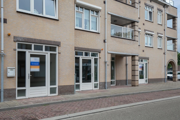 Pieter Breughelstraat 57 59, 5854 EB, Bergen l