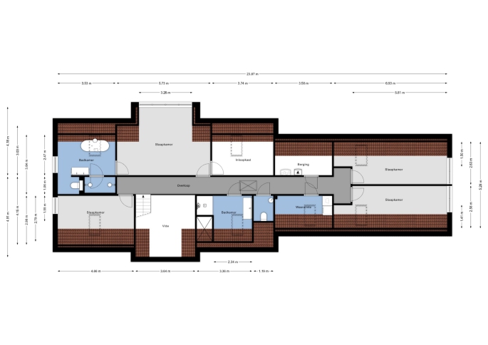 Leeuweriklaan 9, 5104 PG, Dongen