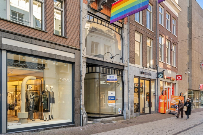 Vijzelstraat 23, 6811 ET, Arnhem