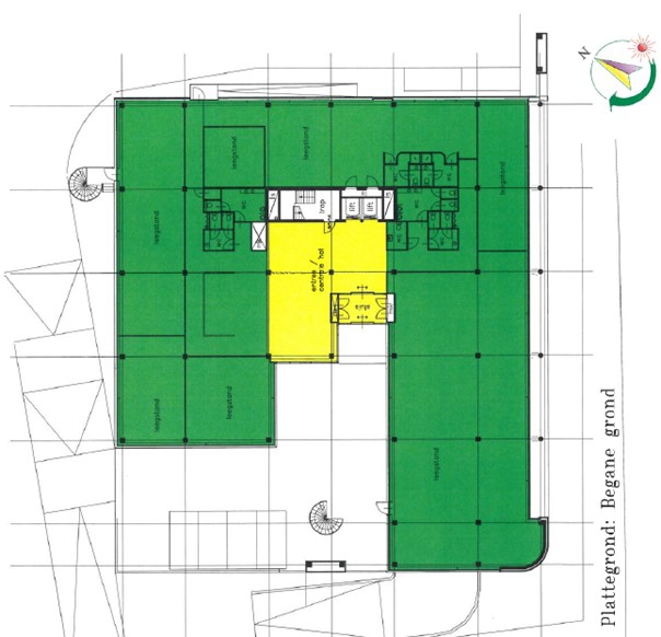 Panovenweg 12, 5708 HR, Helmond