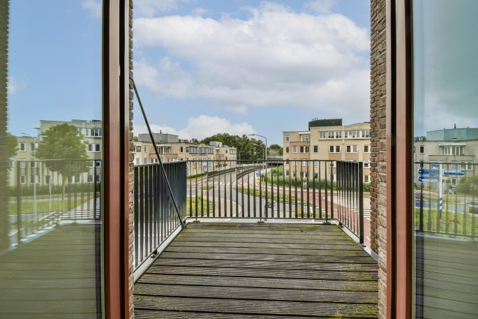 Anna Horstinkstraat 96, 1382 MN, Weesp