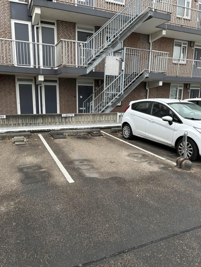 de Swaenenborgh parkeerplaats 61 ong, 7941 BR, Meppel