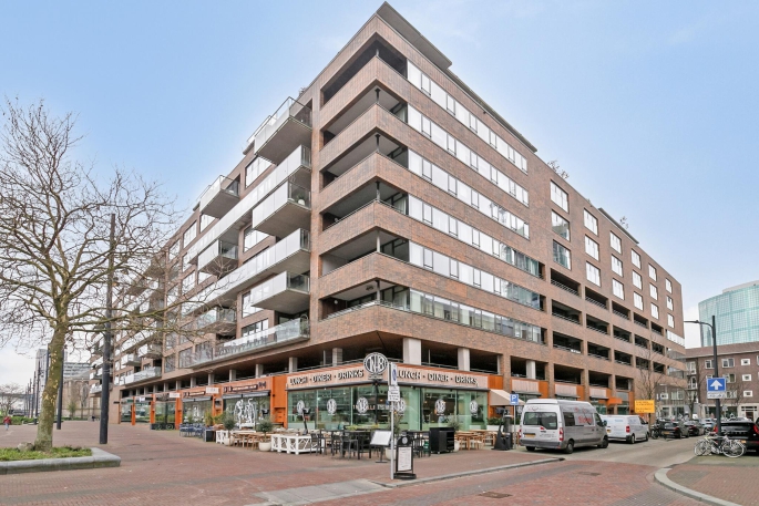 Oppert 108, 3011 HV, Rotterdam