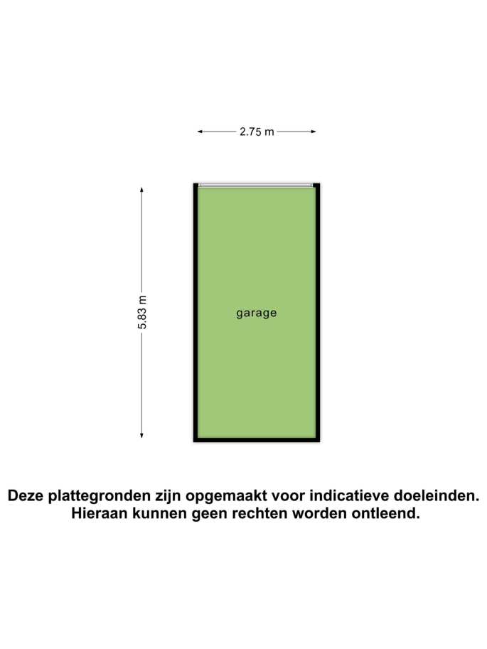 Vorstenhof 50, 7314 GR, Apeldoorn