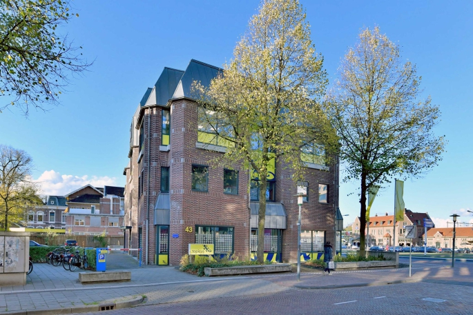 Keizerstraat 43, 7411 HE, Deventer
