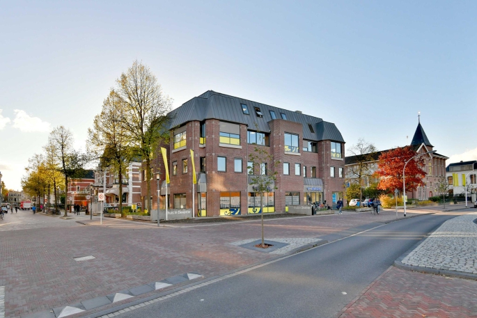 Keizerstraat 43, 7411 HE, Deventer