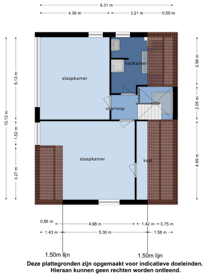 Regentesselaan 7, 7316 AA, Apeldoorn