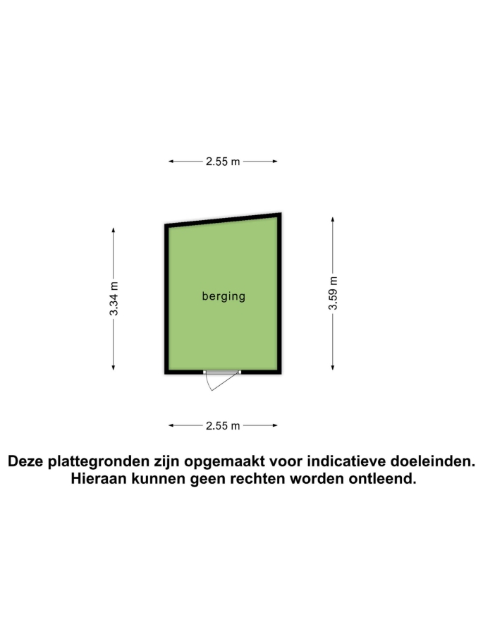 Regentesselaan 7, 7316 AA, Apeldoorn