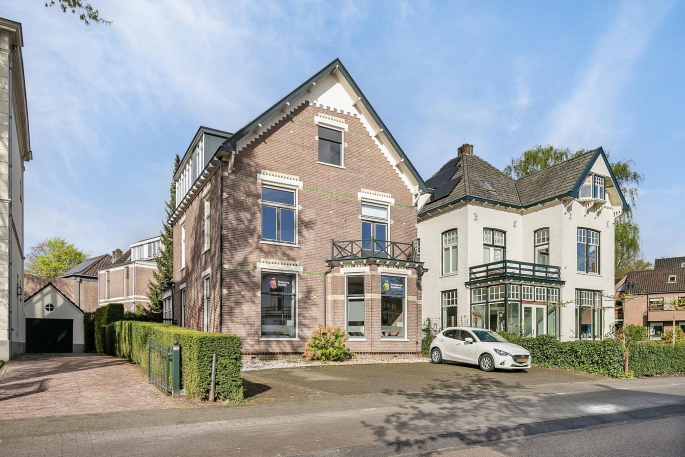 Regentesselaan 7, 7316 AA, Apeldoorn