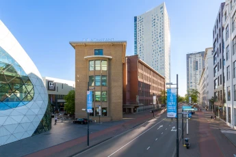 Verschuuren & Schreppers Bedrijfsmakelaars