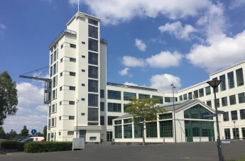 Bilderbeek & Partners