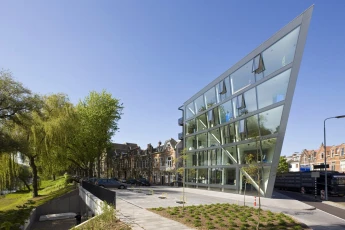 HRS Makelaars | Wonen