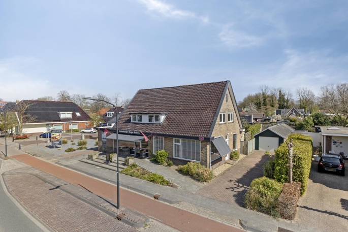 Nieuwe Rijksweg 13, 9481 AN, Vries
