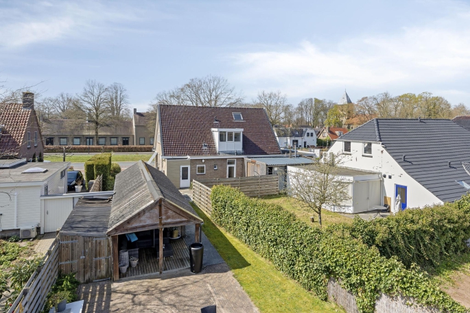 Nieuwe Rijksweg 13, 9481 AN, Vries