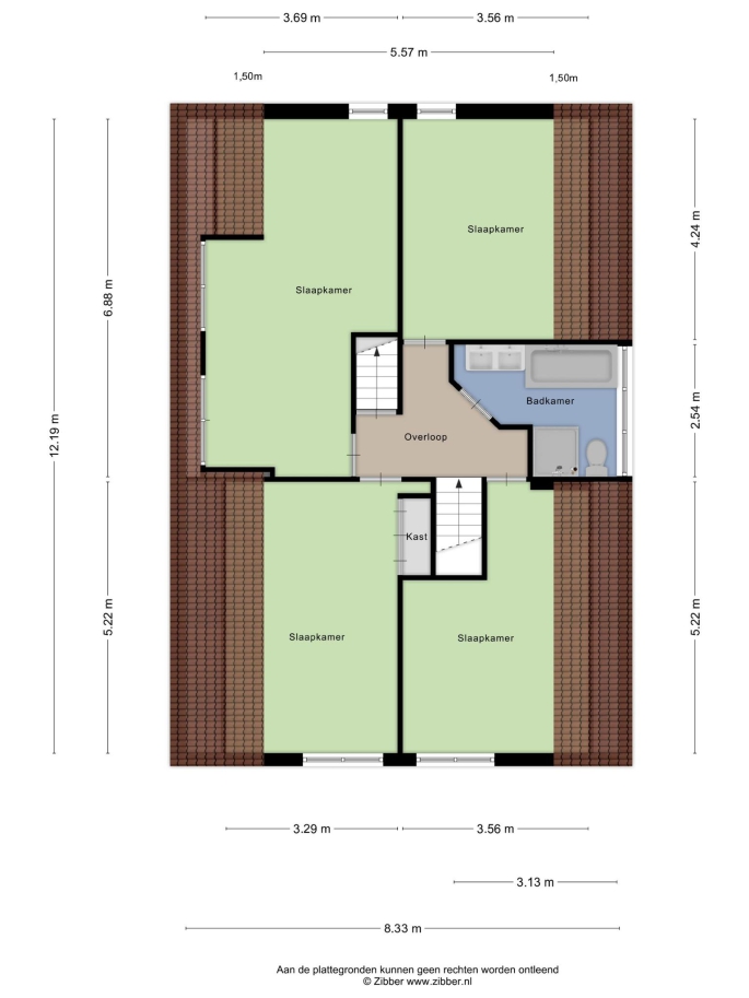 Nieuwe Rijksweg 13, 9481 AN, Vries