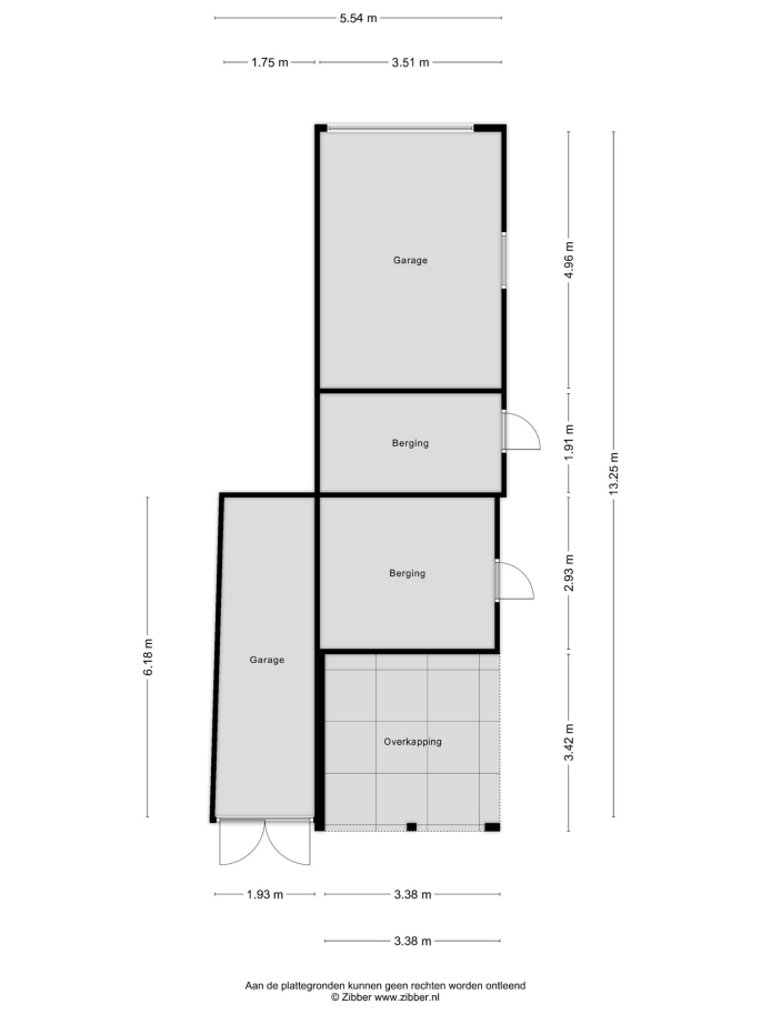 Nieuwe Rijksweg 13, 9481 AN, Vries
