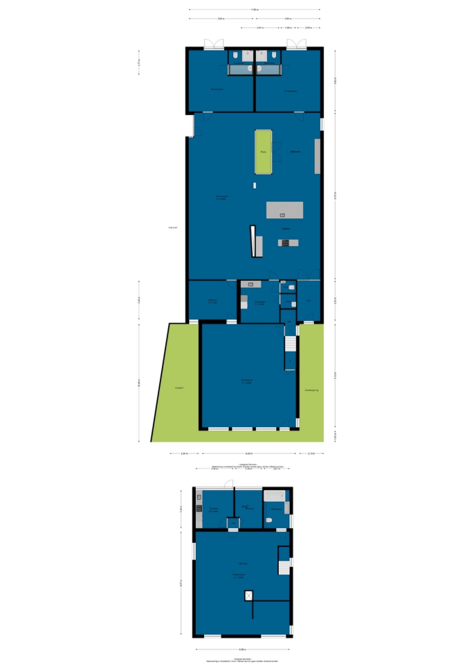 Schoolstraat 20, 6721 CS, Bennekom