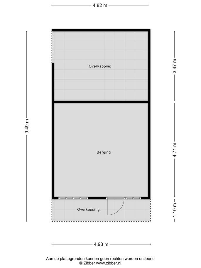 Weerdingerstraat 171 A, 7822 BH, Emmen