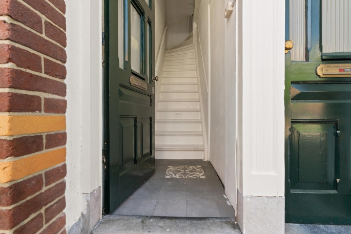 Alexanderstraat 86, 6812 BH, Arnhem