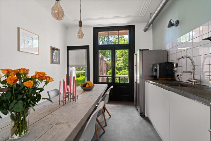 Alexanderstraat 86, 6812 BH, Arnhem