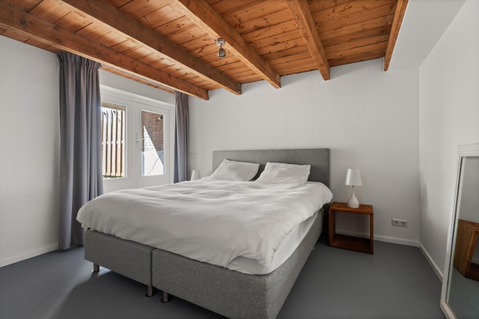 Alexanderstraat 86, 6812 BH, Arnhem