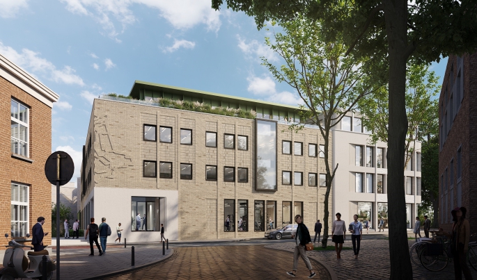 Zuidwal 57 C, 5211 JE, 's-Hertogenbosch