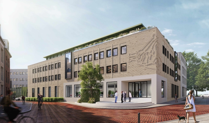 Zuidwal 57 C, 5211 JE, 's-Hertogenbosch