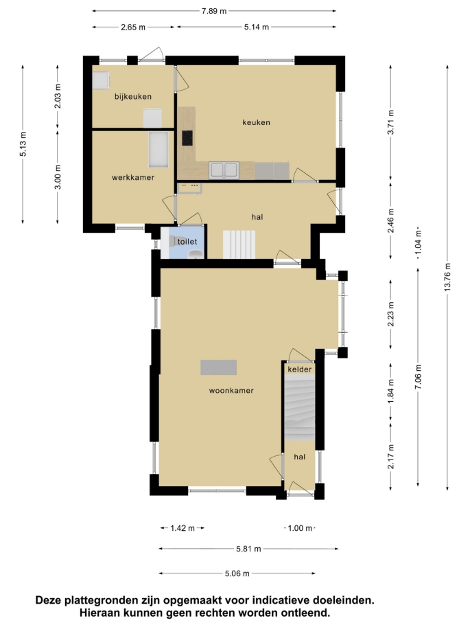 Asserstraat 38, 9451 AD, Rolde