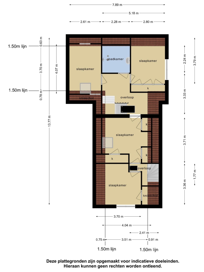 Asserstraat 38, 9451 AD, Rolde