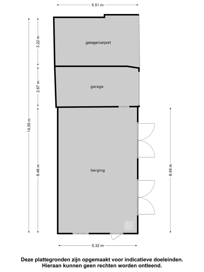 Asserstraat 38, 9451 AD, Rolde