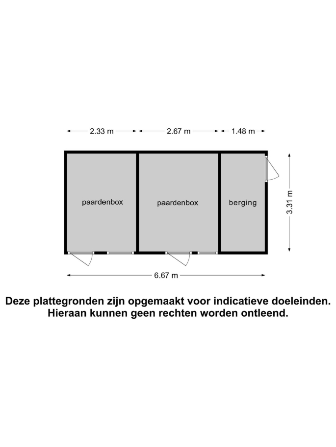 Asserstraat 38, 9451 AD, Rolde