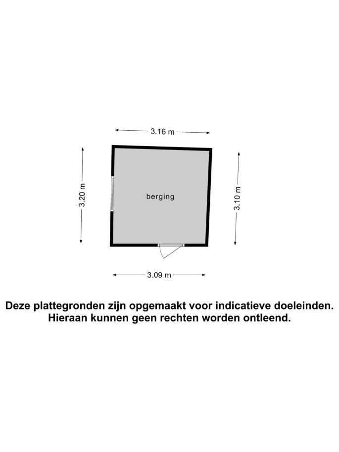 Asserstraat 38, 9451 AD, Rolde