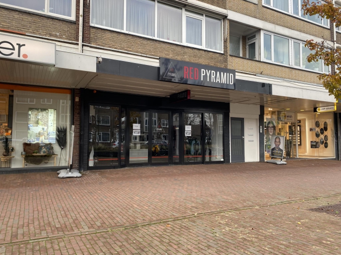 Lange Nieuwstraat 437, 1971 GD, Ijmuiden