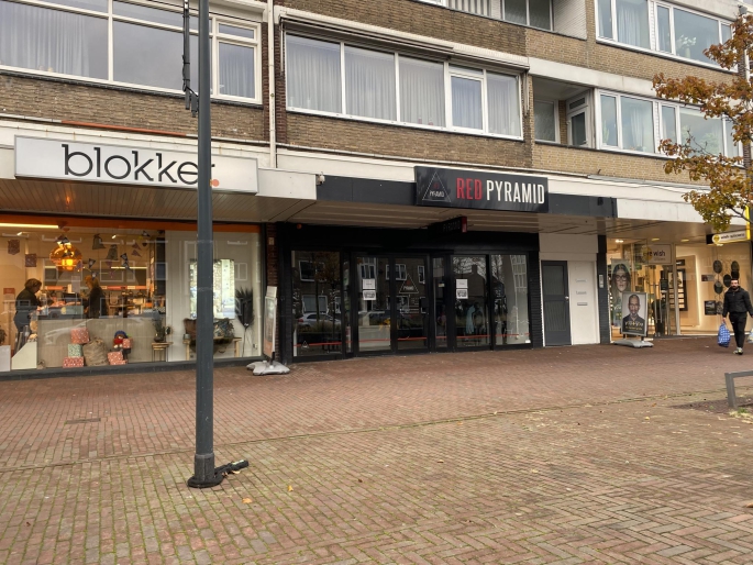 Lange Nieuwstraat 437, 1971 GD, Ijmuiden